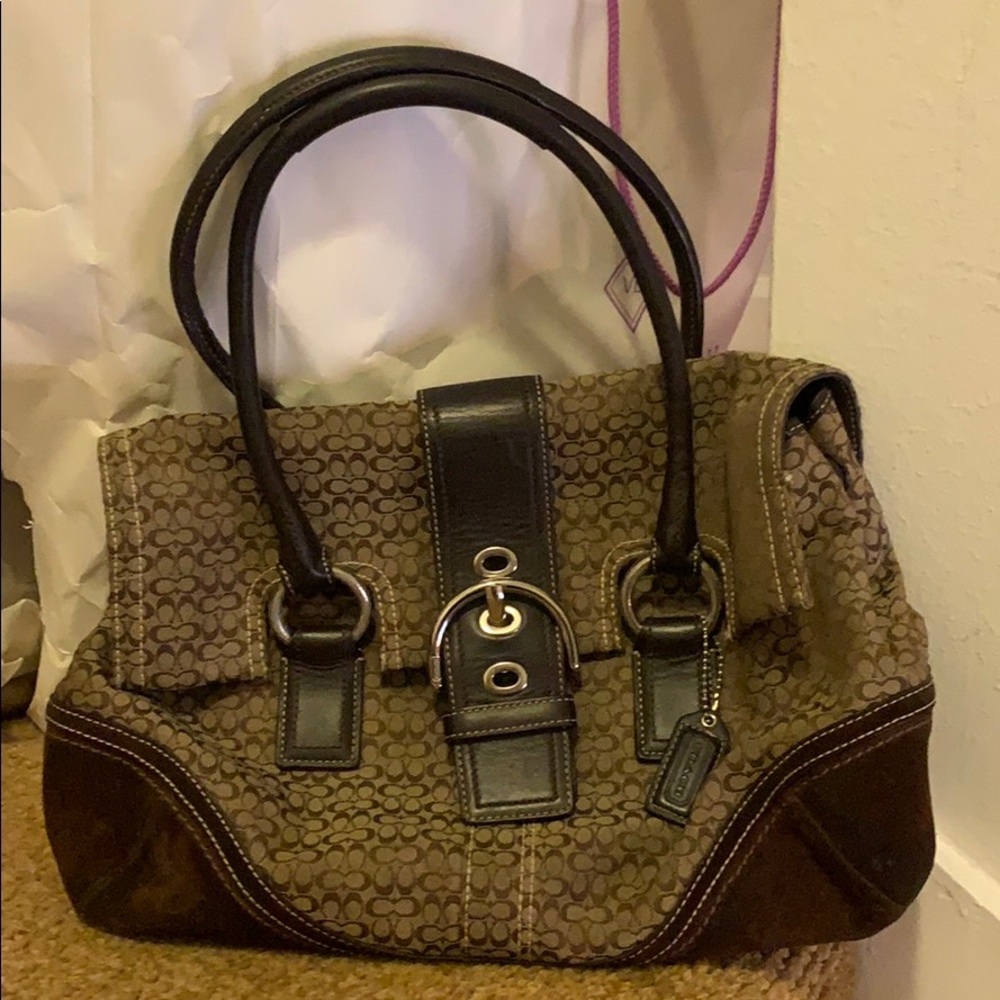 Purse/ handbag